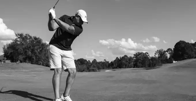 Improving Your Golf Stance – A Quick Guide for Beginners