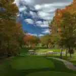 Abbey Hill Golf Club
